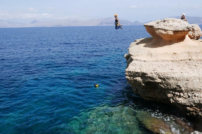 Coasteering Mallorca - Coasteering Mallorca: Why this shoreline circuit feels so different