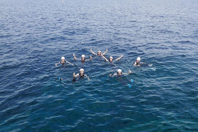 Coasteering Mallorca - Meeting point choices: Cala Fornells, Manacor, or Alcúdia