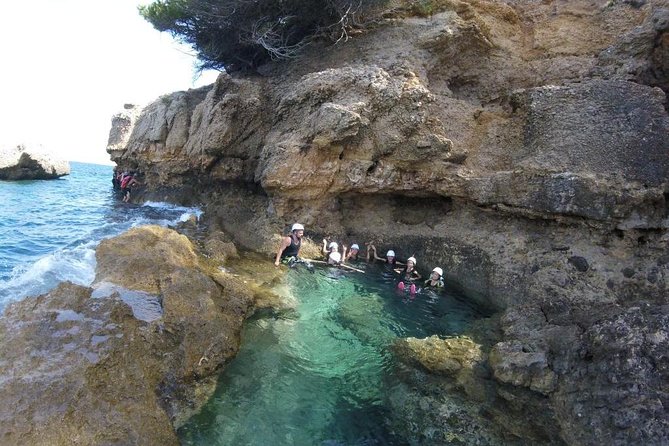 Coasteering Mallorca - What’s really included for $74.70 (and what that means for your day)