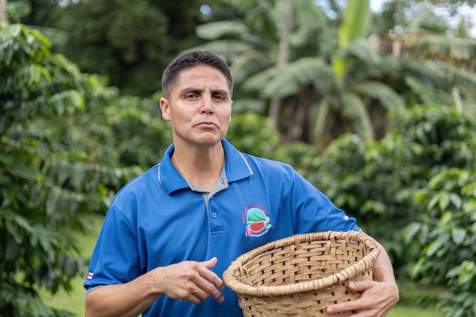 Coffee & Chocolate Tour+Sloths Park & Llanos de Cortez Waterfall - Key highlights worth planning around