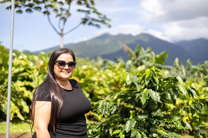 Coffee & Chocolate Tour+Sloths Park & Llanos de Cortez Waterfall - Guides make or break the day (and yours matter)