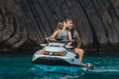 Coll Baix and Caves Guided Tour - Coll Baix cove and cave sights: swim time is the real reward
