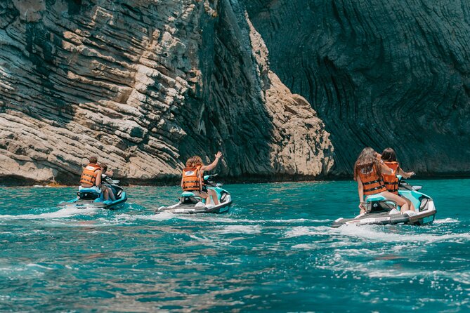 Coll Baix and Caves Guided Tour - Where to meet in Alcúdia (and how to avoid pickup headaches)