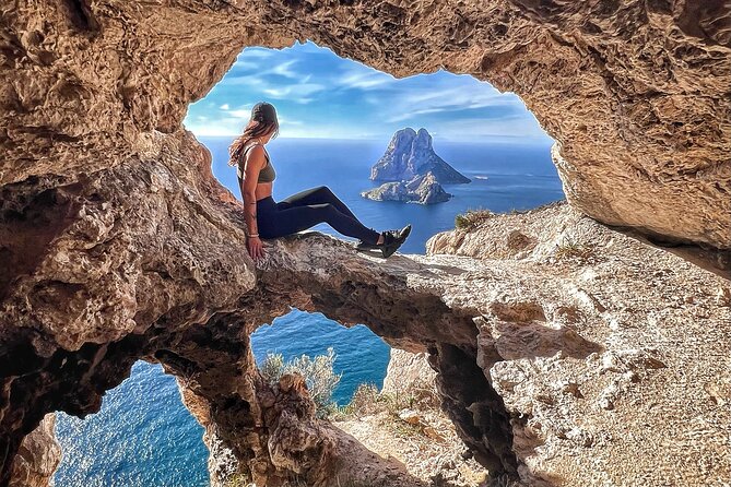 Combo : Boat, 4x4, hiking in Es Vedra for sunset - What to Bring (and How to Not Have a Miserable Sunburn)