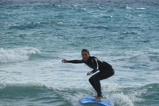 Come surf with me! Surf In Fuerteventura by Sealover - In-Water Coaching at Spots Chosen for Conditions