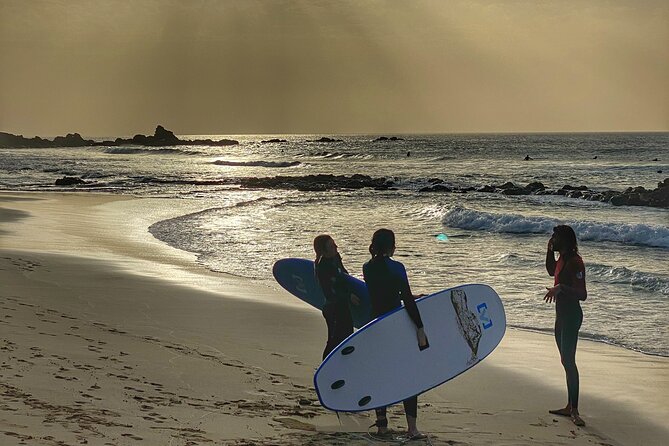 Come surf with me! Surf In Fuerteventura by Sealover - Warm-Up and Beach Theory: Learning Without the Lecture Marathon