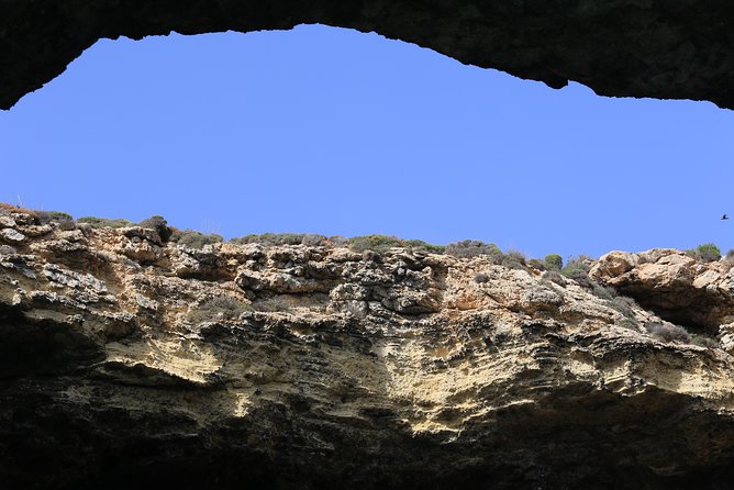 Comino, Blue Lagoon and Caves. Tour A - Gozo Option: Why Some People Step Off Briefly