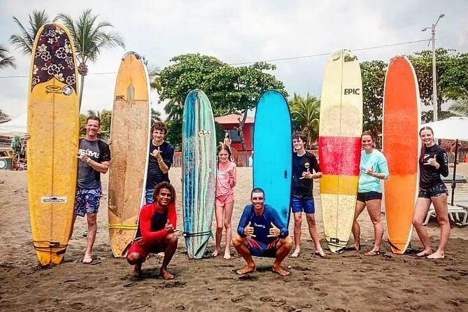 Conquer the Ocean with Surf Masters- Surf Lessons for all Levels - Key Things I’d Pay Attention To