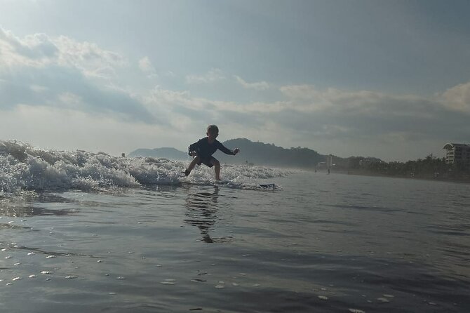 Conquer the Ocean with Surf Masters- Surf Lessons for all Levels - Entering Sababa Surf School at Jaco (and Why Location Matters)