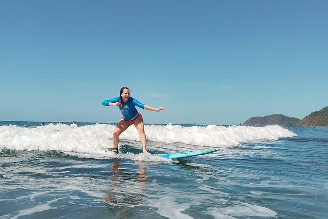 Conquer the Ocean with Surf Masters- Surf Lessons for all Levels - Price and Value: Is $65 Reasonable for 2 Hours?