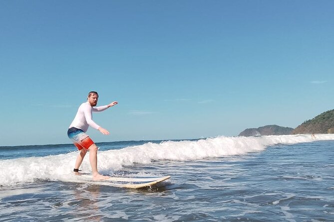 Conquer the Ocean with Surf Masters- Surf Lessons for all Levels - Equipment, Water, and What You Should Bring