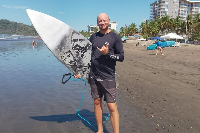 Conquer the Ocean with Surf Masters- Surf Lessons for all Levels - Weather Rules of the Road (Literally)