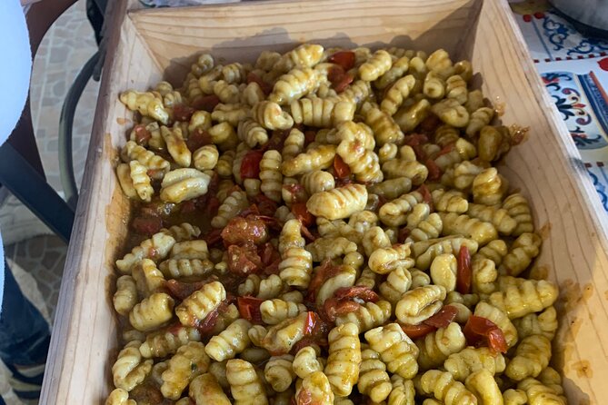 Cook, Eat & Embrace Sicily-An Authentic Cooking Experience - The Andrea and family factor: why this feels personal