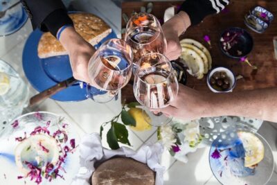 Cooking Class and Wine Pairing in Capri - Wine pairing: what you’re really tasting and why it works