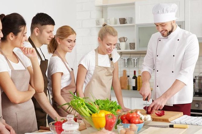 Cooking Class and Wine Tasting in Santorini - Key Things I’d Mark on Your Santorini To-Do List