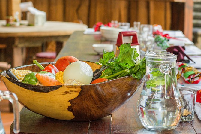 Cooking Class "Cook Like a Local" La Fortuna - Price and value: is $63 fair for a 2.5-hour dinner class?
