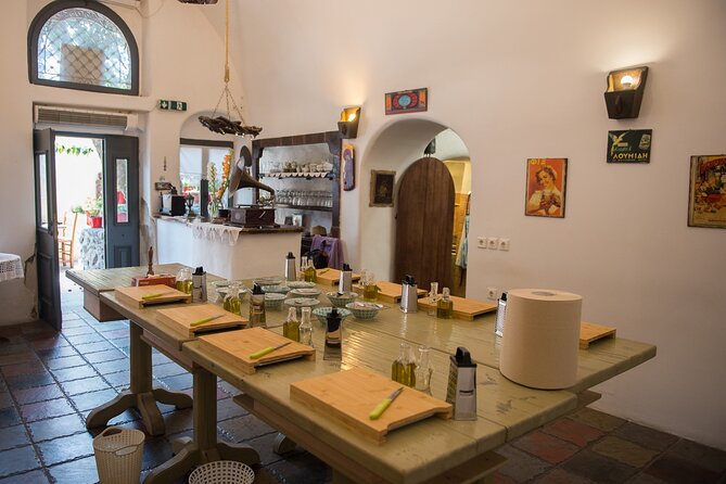 Cooking Class in Traditional cave house in Santorini! - Who This Cooking Class Suits Best (and Who Should Think Twice)