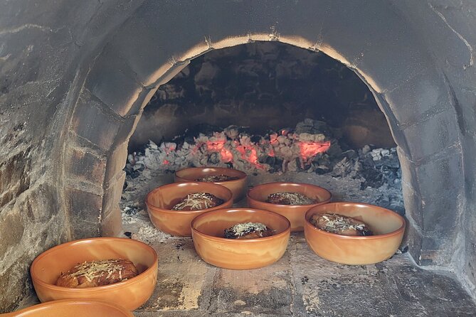 Cooking Classes and olive oil tasting.The real taste of Greece! - Corfu Central Market Shopping: The Lesson Starts Before the Apron
