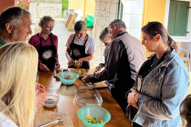 Cooking Classes and olive oil tasting.The real taste of Greece! - Price and Logistics: Is $120.68 a Good Value for Six Hours?