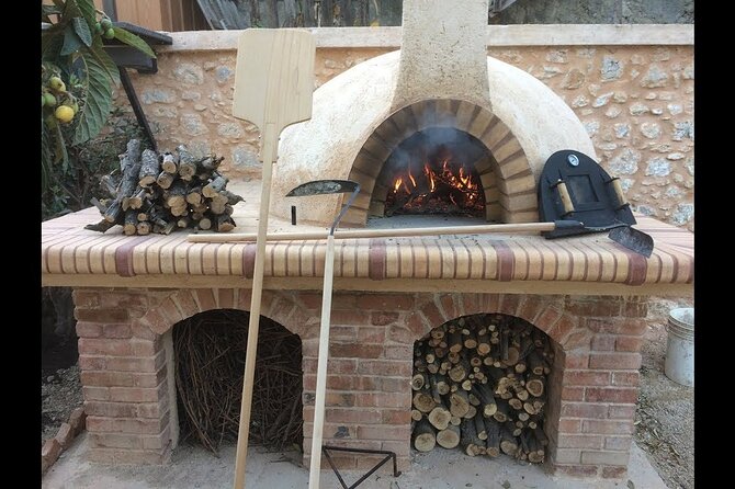 Cooking Classes and olive oil tasting.The real taste of Greece! - Old Corfu Town and the Jewish Quarter Stops: Short Walks, Useful Context