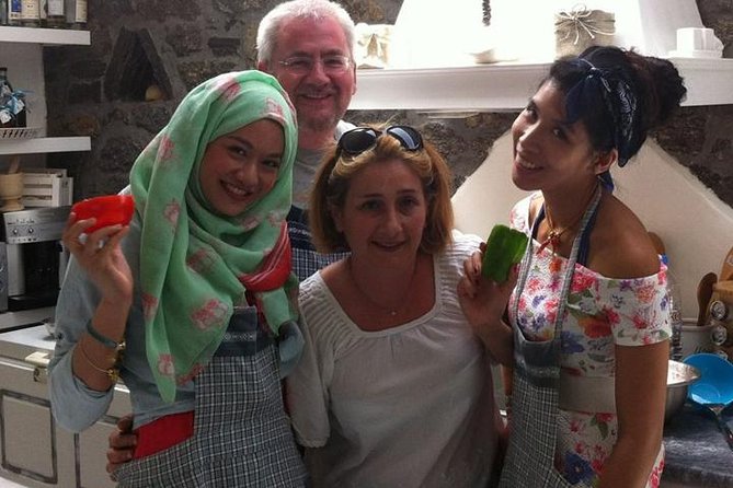 Cooking Classes in Mykonos Greece - Key highlights if you want the Mykonos version of comfort food