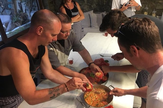 Cooking Classes in Mykonos Greece - Recipes and take-home value: what you leave with