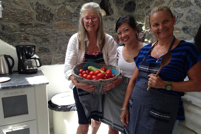 Cooking Classes in Mykonos Greece - Price and value: what you’re really paying for