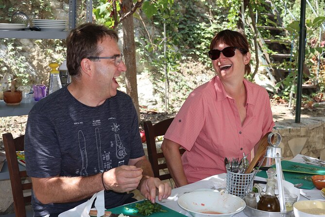 Cooking Lesson in Heraclion - Key highlights to look for