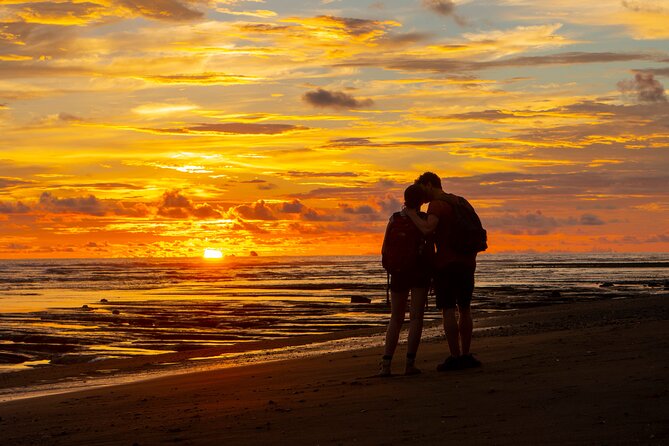 Corcovado and Drake Bay 2-Day Small-Group Safari Guided Tour - Key points to know before you go