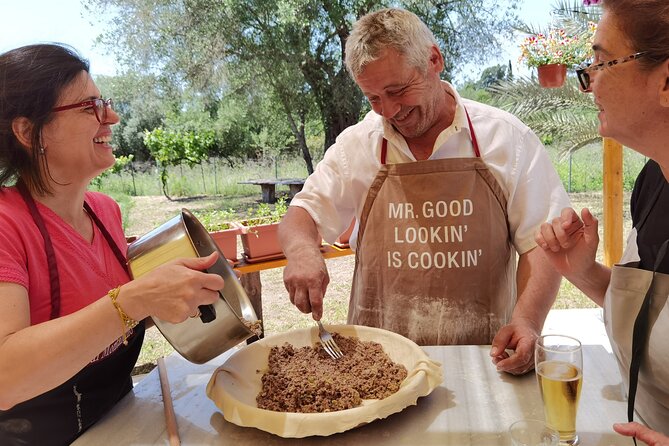 Corfood bites - Cooking classes by Christos - Where Corfood Bites Fits in Corfu Life