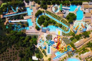 Corfu: Aqualand Water Park 1- or 2-Day Entry Tickets - Tickets, timing, and getting there from Corfu Town