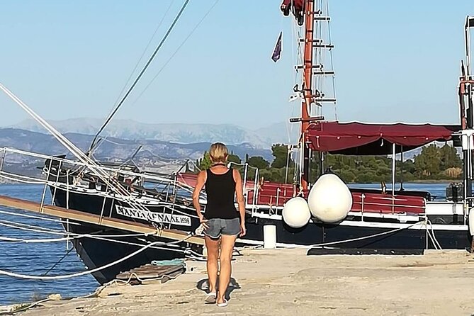 Corfu boat trip, swimming & BBQ - Key Highlights You’ll Care About