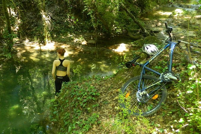Corfu by bike: Countryside, Forests and Villages - Key things to know before you pedal off