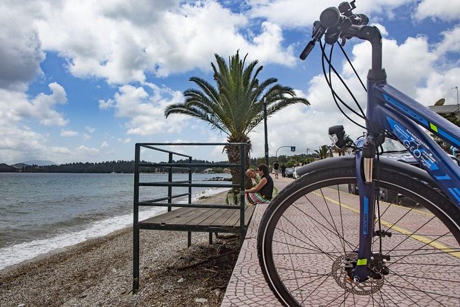Corfu by bike: Countryside, Forests and Villages - Corfu by Bike: What You Really Get in 3–5 Hours