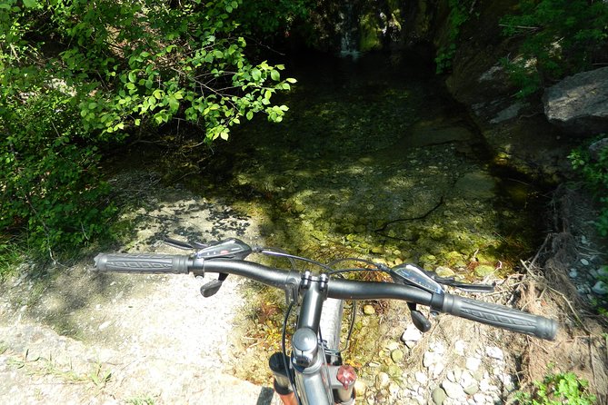 Corfu by bike: Countryside, Forests and Villages - Gear, Bicycles, Helmets, and Small-Group Comfort