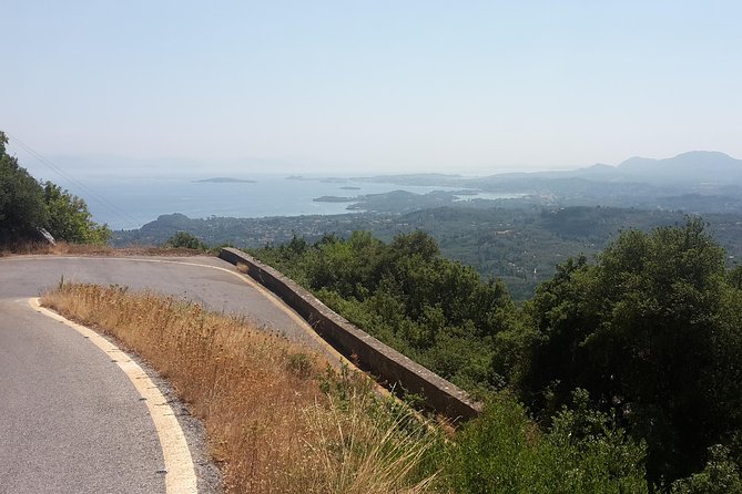 Corfu by bike: Countryside, Forests and Villages - Why the Price Feels Fair (and When It’s a Better Deal)