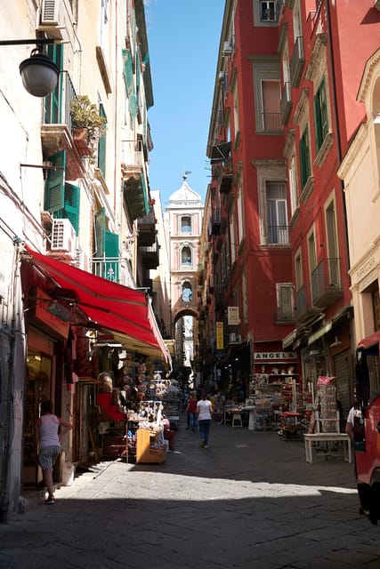 Corfu Cruise Port: City Highlights tour & Old Town visit - Mouse Island from Kanoni: the fastest way to get the wow shots