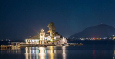Corfu: Customized Private Tour - How Your Guide Builds the Day Around Your Interests
