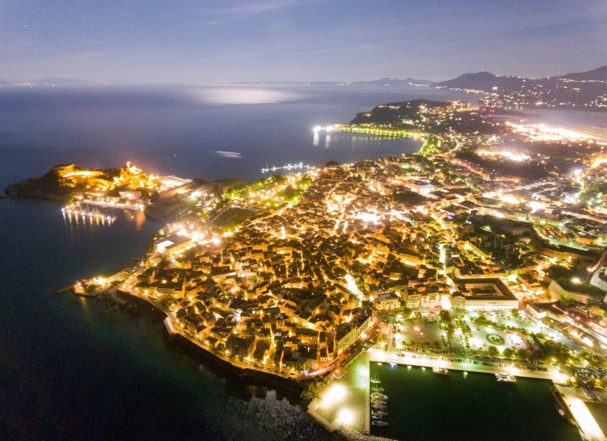 Corfu: Customized Private Tour - Village Time: Side Streets, Local Atmosphere, and an Eye for Details