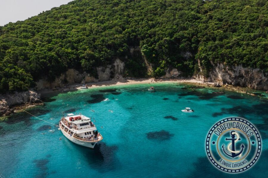 Corfu: Day Cruise to the Blue Lagoon with Visit to Syvota - Onboard Bar, Food Reality, and How to Avoid Budget Surprises