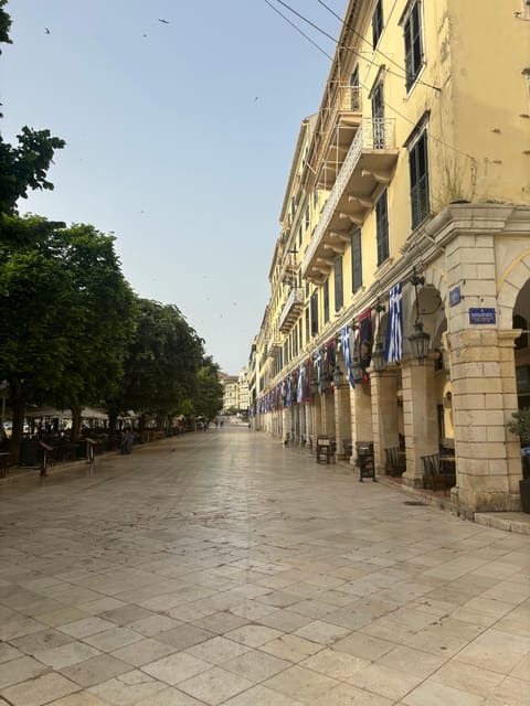 Corfu: Dog Sightseeing Tour - Saint Spiridon Church: One Landmark, Many Stories