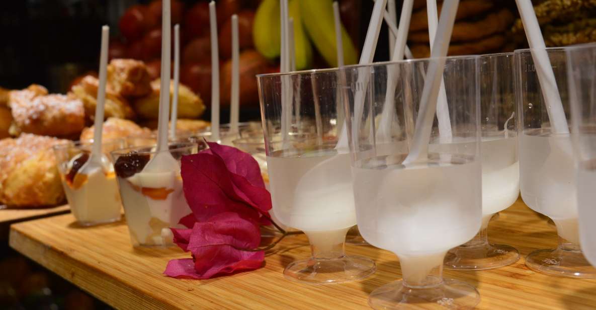 Corfu: Gastronomy Walking Tour - Key things that make this Corfu food walk worth it