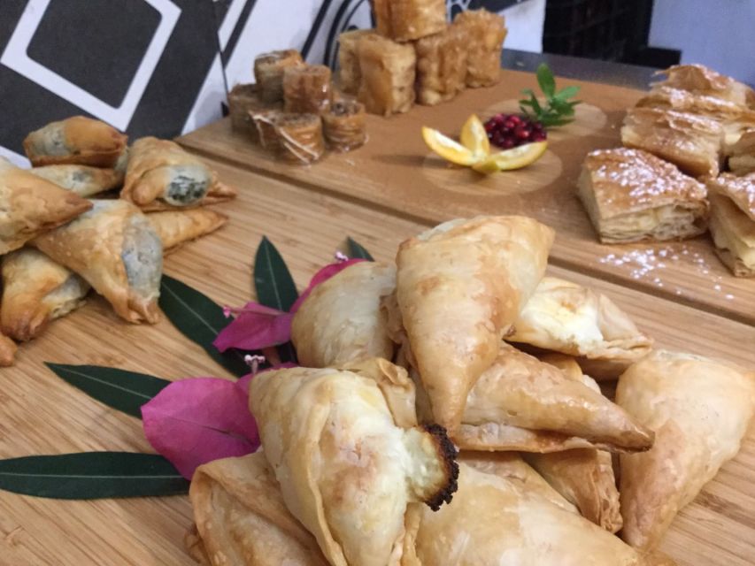 Corfu: Gastronomy Walking Tour - Who this tour is best for