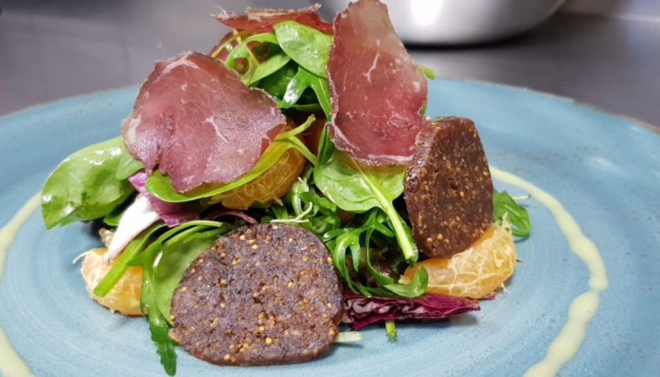 Corfu: Gastronomy Walking Tour - Stop-by-stop: what to expect during the 5–6 stops