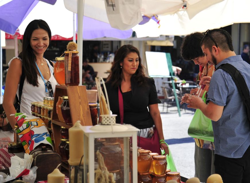 Corfu: Gastronomy Walking Tour - Price and value: what $104 buys you in practice