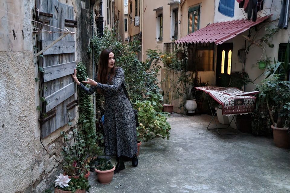 Corfu: Ghost Stories and Legends Tour - Quick Take: Why This Corfu Ghost Tour Works