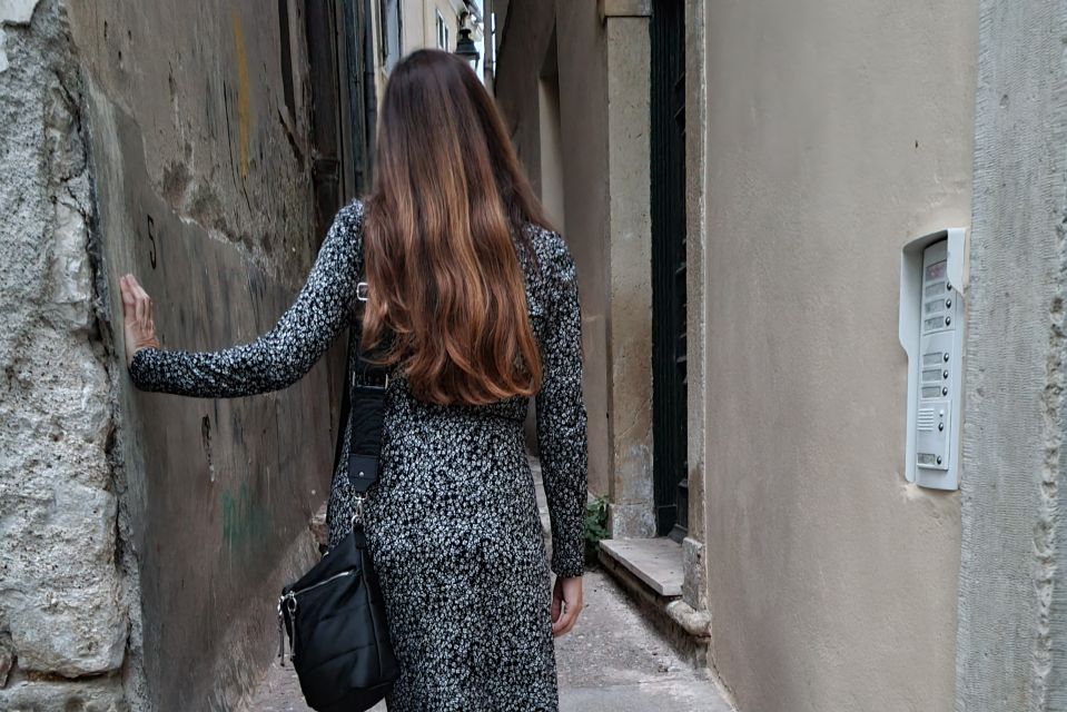 Corfu: Ghost Stories and Legends Tour - Legends and Ghost Stories That Still Feel Connected to the Real Town