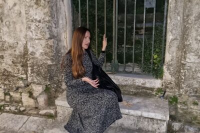 Corfu: Ghost Stories and Legends Tour - Old Town After Dark: Cobblestones, Narrow Lanes, and a Different Corfu