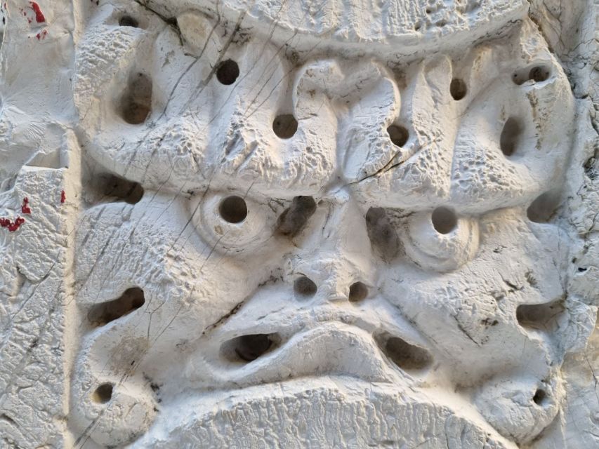 Corfu: Ghost Stories and Legends Tour - What the Two-Hour Route Feels Like (Even Without a Written Itinerary)
