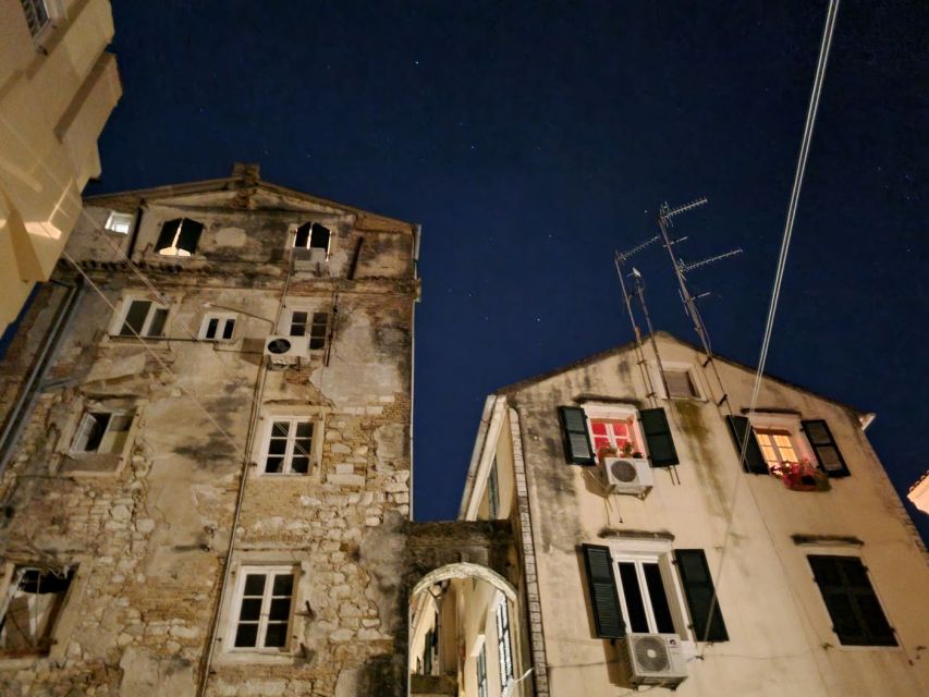 Corfu: Ghost Stories and Legends Tour - Price and Value: Is $58 Worth It?